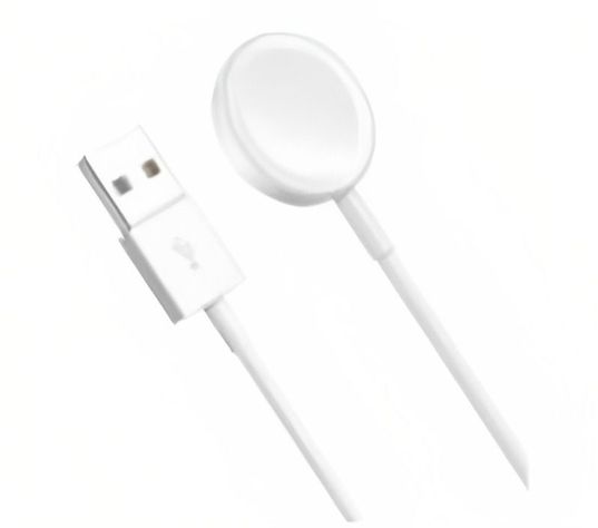 CABLE DE CARGA  MAGNÉTICO PARA APPLE WATCH-0