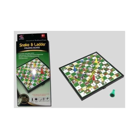 MINI JUEGO SERPIENTE Y ESCALERAS-1