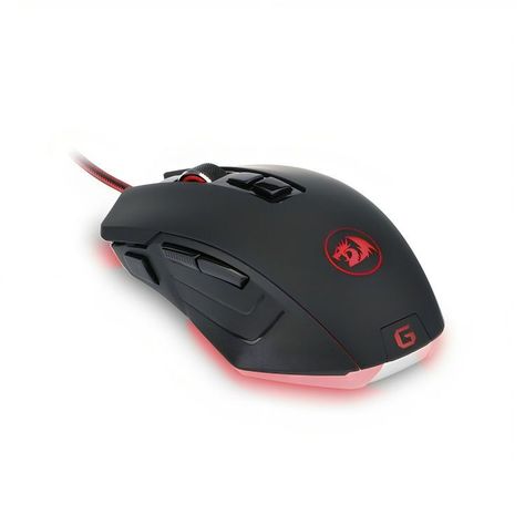 M715RGB-1 MOUSE ALAMBRICO GAMER RGB DAGGER 8 BOTONES-2