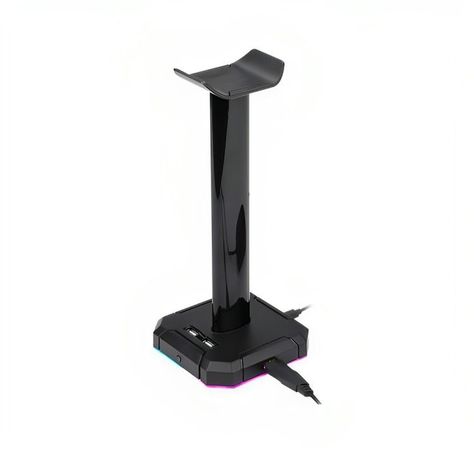 HA300 SOPORTE PARA AUDIFONOS SCEPTER PRO-0