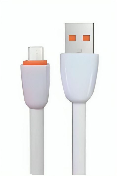 CABLE TIPO C PARA CELULARES WHITE-0