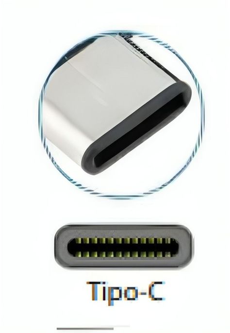 CABLE TIPO C PARA CELULARES WHITE-1