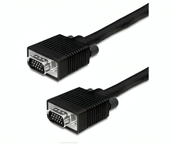 CABLE VGA A VGA DE 1,5 METROS-0
