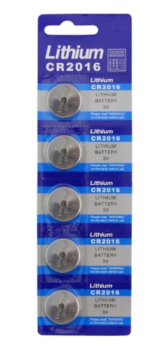 PILA 2016 SET X 5 PCS EN BLISTER-2