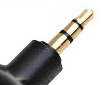ADAPTADOR Aux 3.5MM MACHO A 2 Aux 3.5 HEMBRA-1