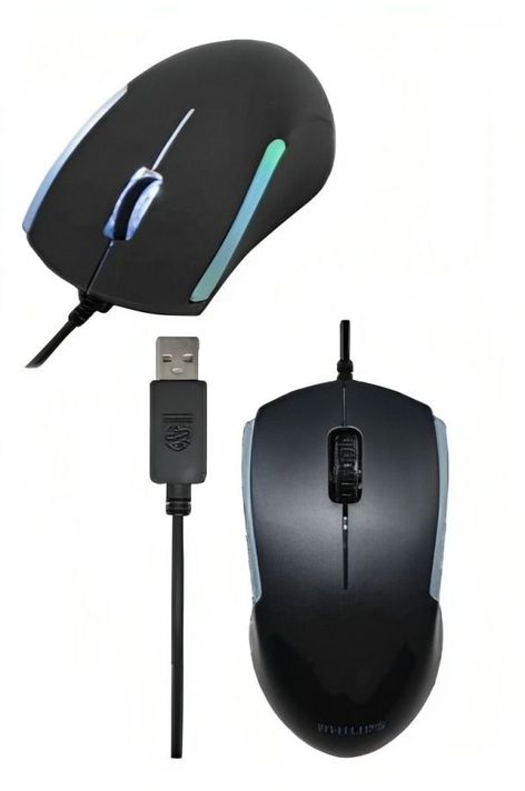 MOUSE GAMER-1
