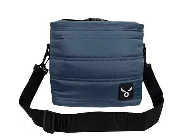 LONCHERA DARK BLUE MOOSE -0