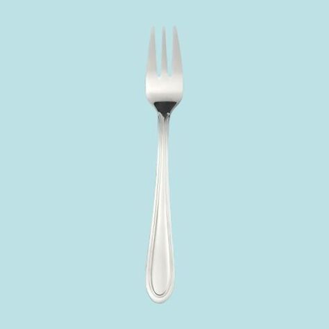 set x 2 Tenedor De Torta Versalles Krons-1