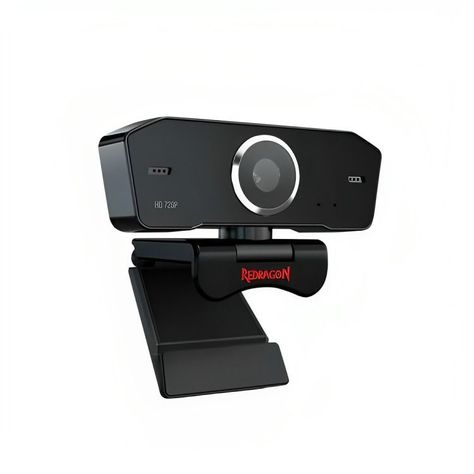 GW600-1 WEBCAM GAMERS 720P FOBOS-1