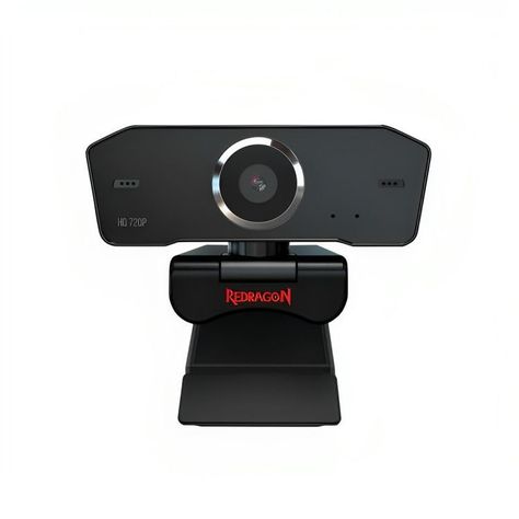GW600-1 WEBCAM GAMERS 720P FOBOS-0