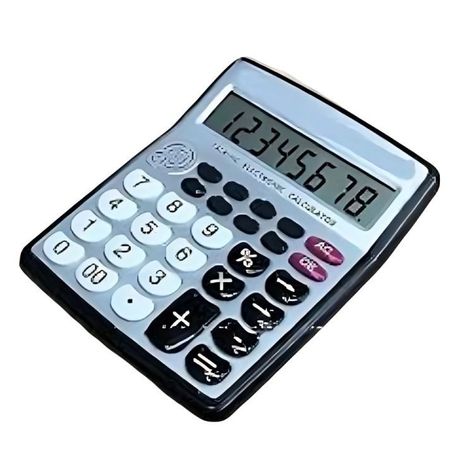 Calculadora 12 dígitos KAERDA KD-8833B-0