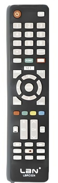 CONTROL SMART TV universal COMPATIBLE: IRT/HYUNDAI-0