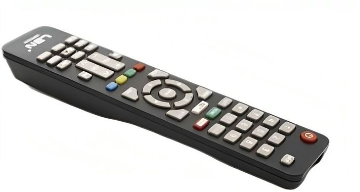 CONTROL SMART TV universal COMPATIBLE: IRT/HYUNDAI-1