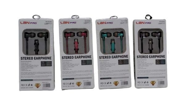 MANOS LIBRE CON BLUETOOTH  LBN-1