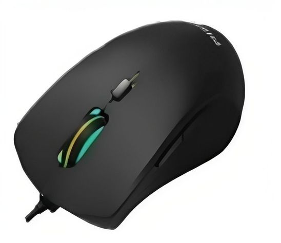 MOUSE GAMER PHILIPS-0