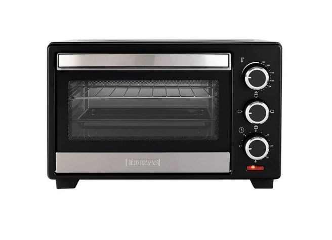 HORNO ELECTRICO THOMAS TH-16N-0