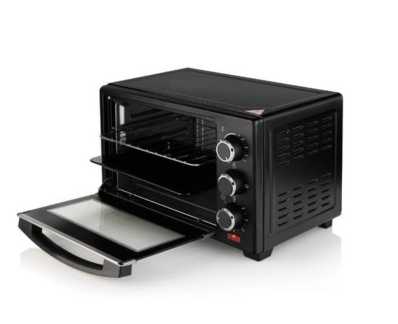 HORNO ELECTRICO THOMAS TH-16N-1