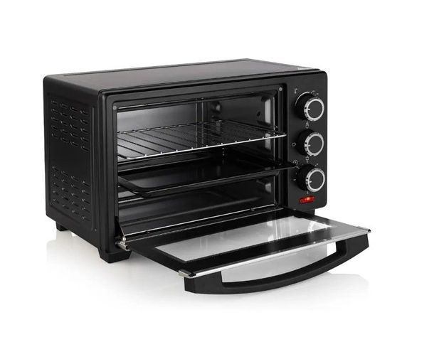 HORNO ELECTRICO THOMAS TH-16N-2