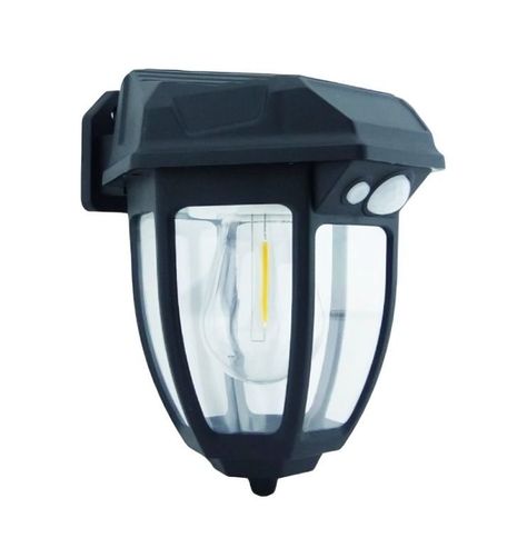 Farol LED Solar WW-669-1 Luz Fija con Sensor-1