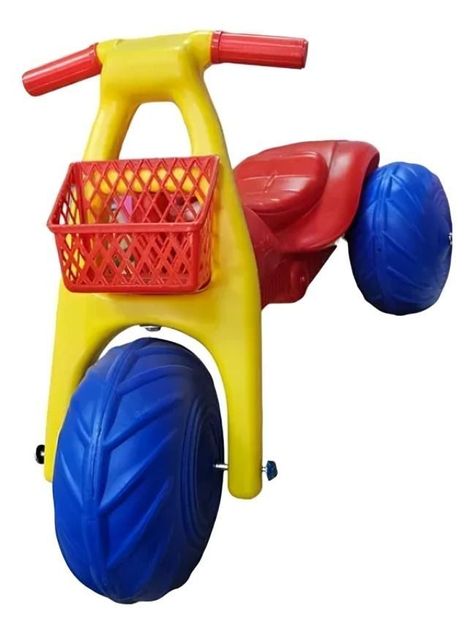 MOTO LUNAR CORREPASILLOS MULTICOLOR-1