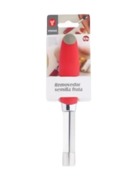 Removedor Separador Núcleo Descorazonador Semilla de Fruta-0