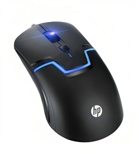 MOUSE GAMER HP-0