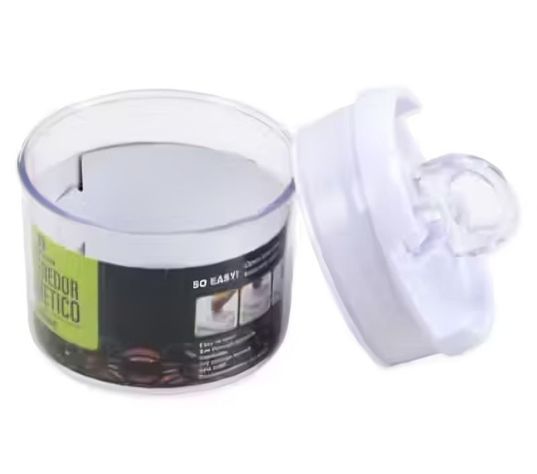 Contenedor Hermetico Con Tapa 280ml-1