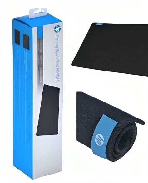PAD MOUSE HP-1