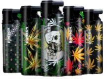 ENCENDEDOR JET FLAME X15-0
