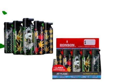 ENCENDEDOR JET FLAME X15-1