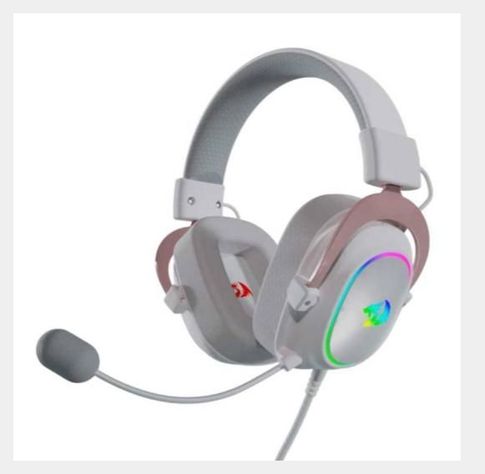 H510W AUDIFONO GAMER ZEUS2 WHITE-0