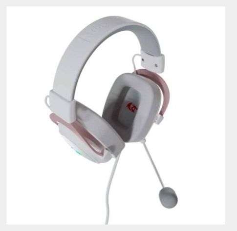 H510W AUDIFONO GAMER ZEUS2 WHITE-2