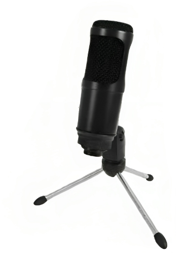 MICROFONO STUDIO-0