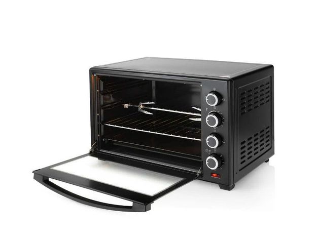 Horno Eléctrico Thomas TH-38N-1