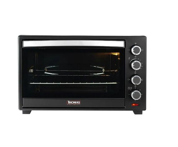 Horno Eléctrico Thomas TH-38N-3