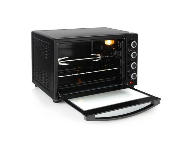 Horno Eléctrico Thomas TH-38N-5