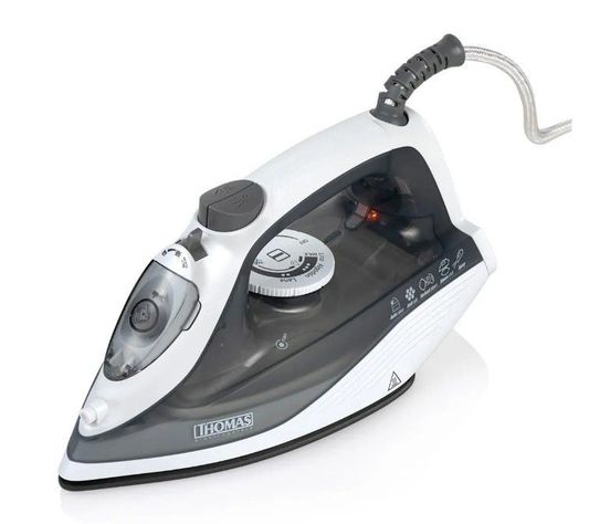 PLANCHA VAPOR VERTICAL THOMAS TH-7003-5