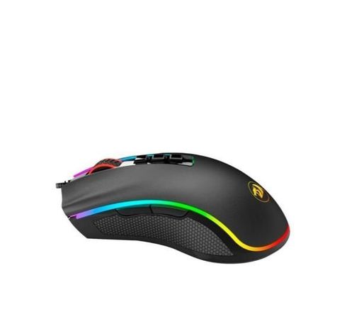 M711 BLACK MOUSE ALAMBRICO GAMER RGB COBRA-2
