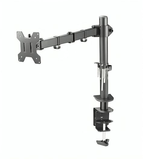 Soporte Monitor Escritorio Articulado 13-27 Pulgadas-0