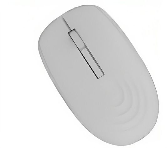 Mouse convencional  LBN-620 blanco-0