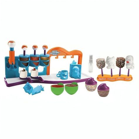 TASTE N FUN FRABRICA DE MASHMELLOW-1