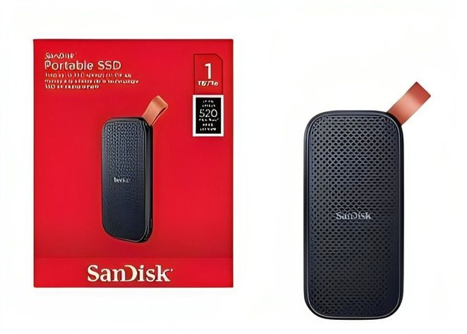 DISCO DURO EXT. SOLIDO SANDISK-0