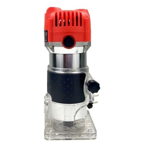 Fresadora Router Tupi 33000rpm Toma De 1/4-0