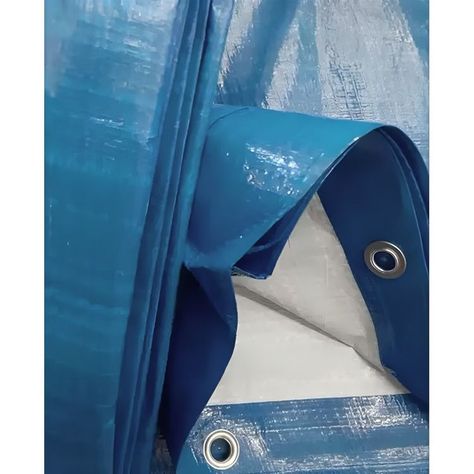 Lona Covertor Multiusos Impermeable 4x10 Mts-2