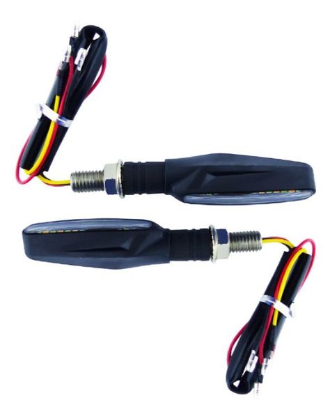 LUZ INTERMITENTE PARA MOTO DUO COLOR KICRY 15 LED -0