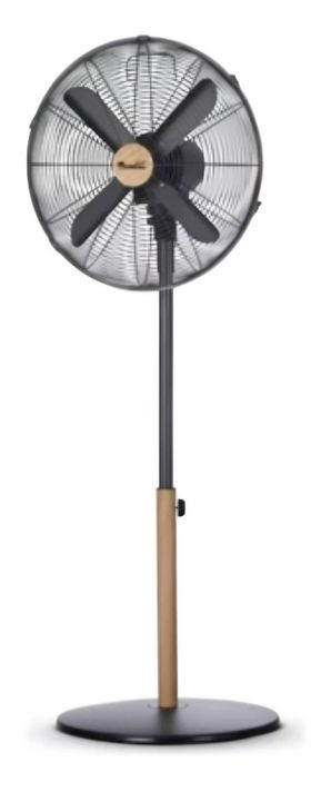 VENT.KENDAL KZF-1616/PED.MET.MAD.16-0
