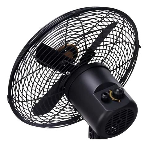 VENT.KENDAL KZF-1616/PED.MET.MAD.16-2