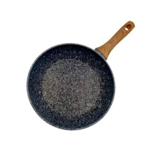 SARTEN 24 CM ROKKA SERIES KEEP-0