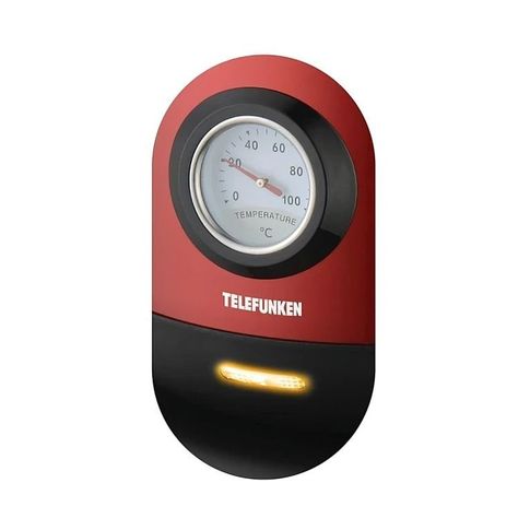 HERVIDOR ELECTRICO TELEFUNKEN TF PE900 1,7 LTS 2000W-2