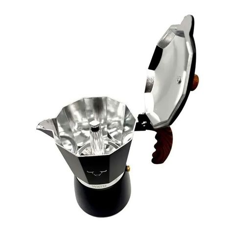 CAFETERA ITALIANA  WAYU-1